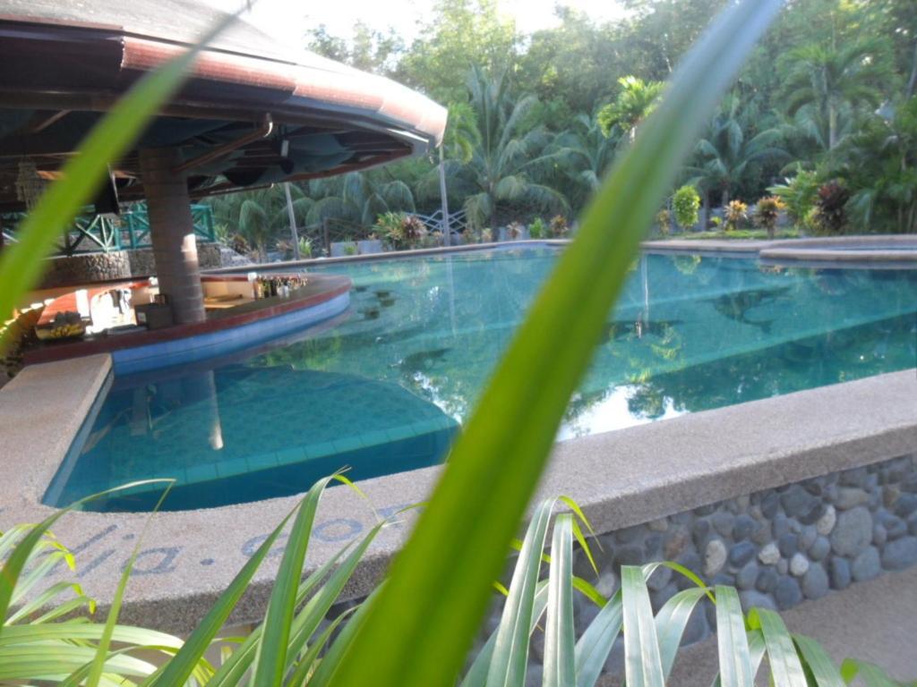 דאווין Aqua-Landia Resort מראה חיצוני תמונה