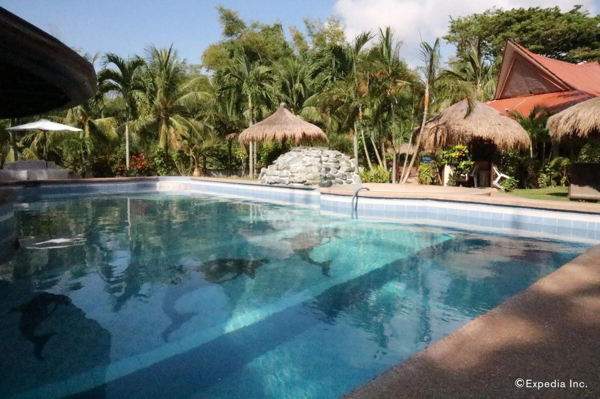 דאווין Aqua-Landia Resort מראה חיצוני תמונה